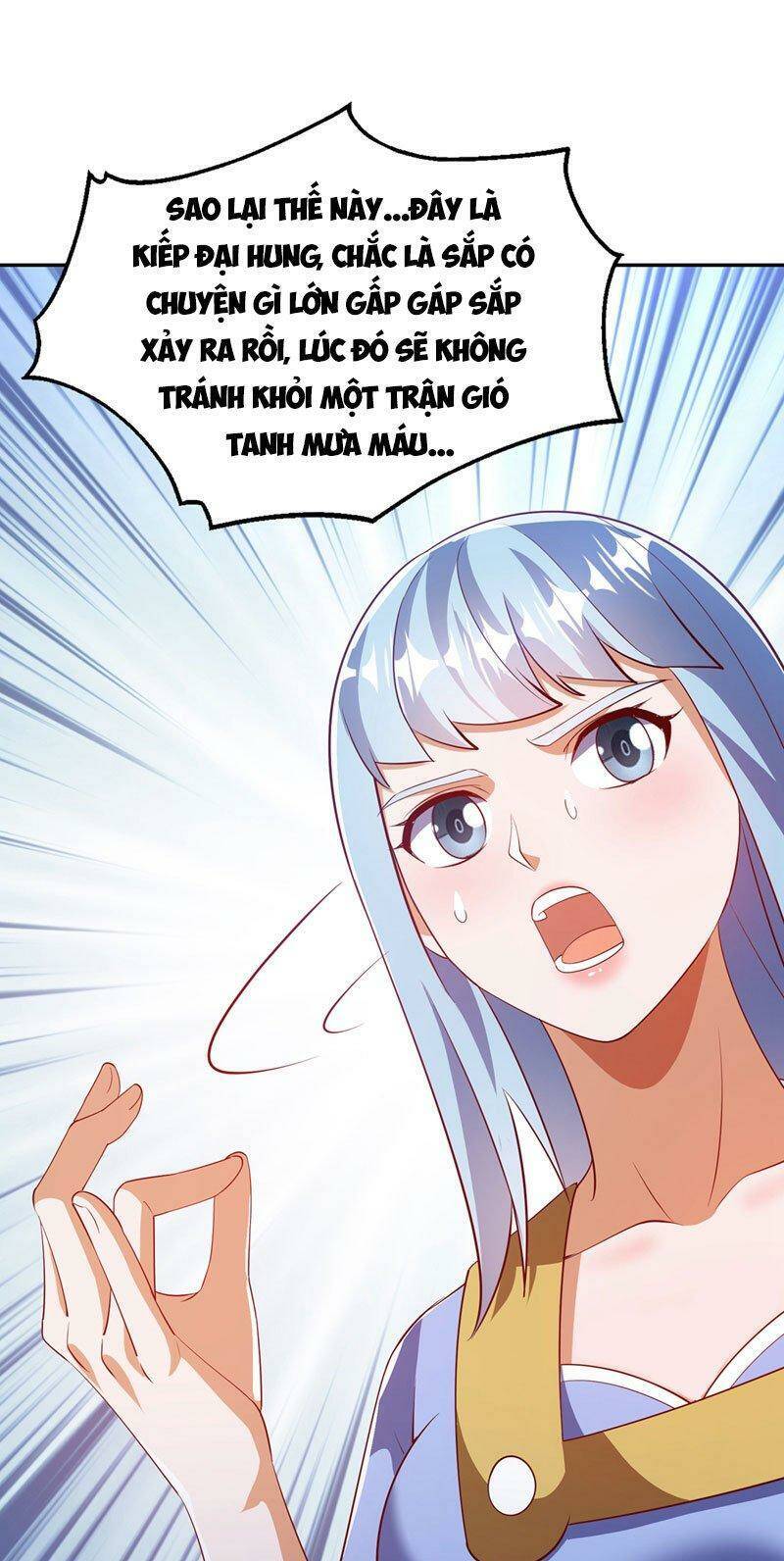Võ Nghịch Chapter 401 - 25