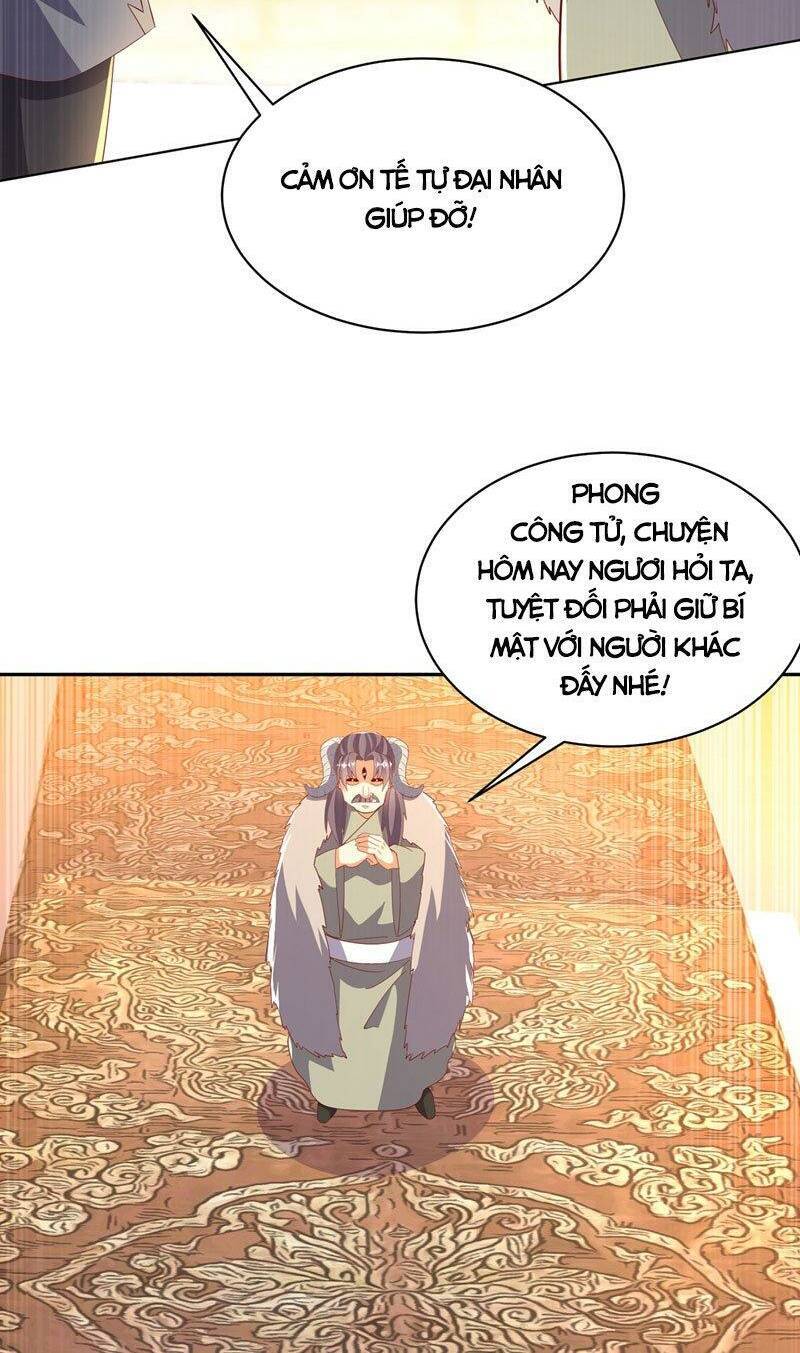 Võ Nghịch Chapter 402 - 15