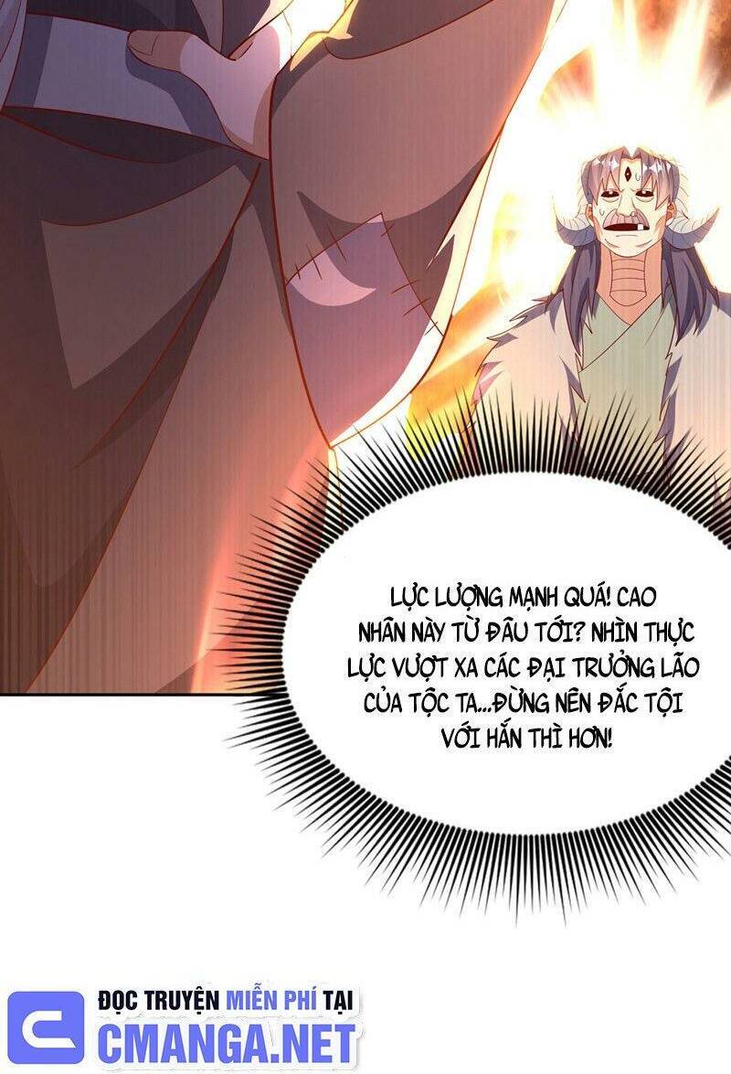Võ Nghịch Chapter 402 - 3
