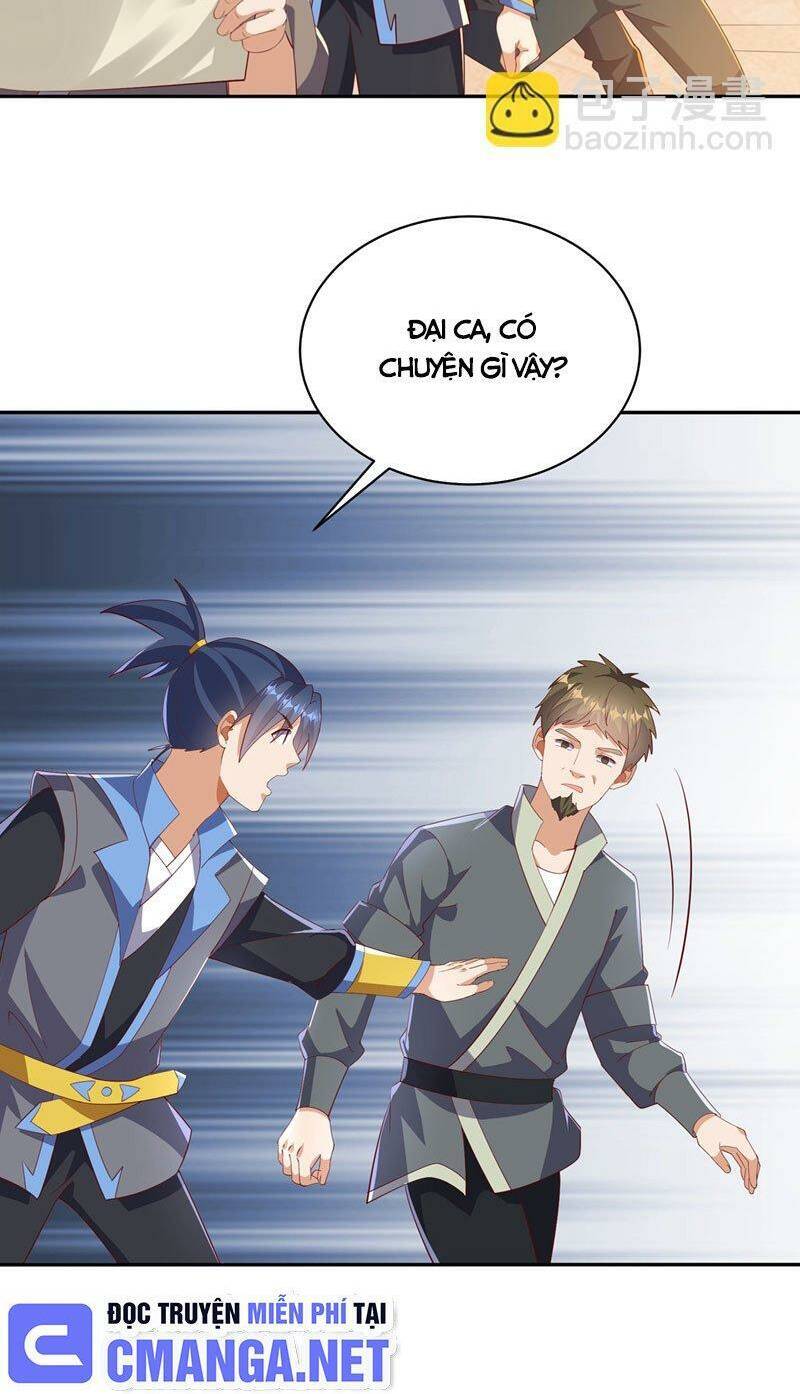 Võ Nghịch Chapter 402 - 21