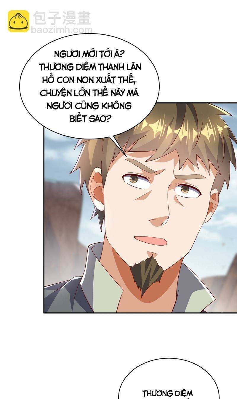 Võ Nghịch Chapter 402 - 22