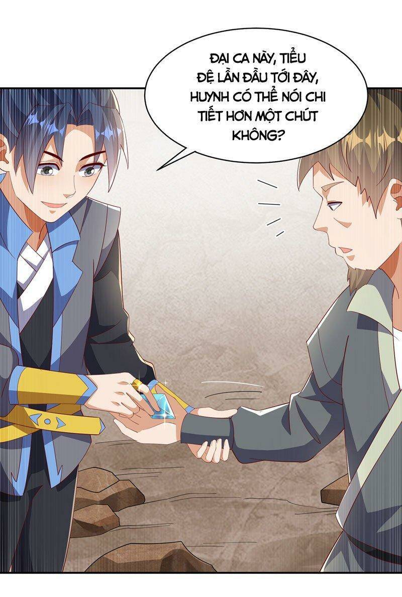 Võ Nghịch Chapter 402 - 24