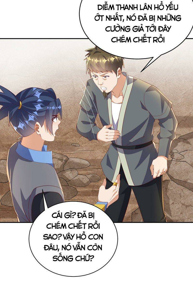 Võ Nghịch Chapter 402 - 29