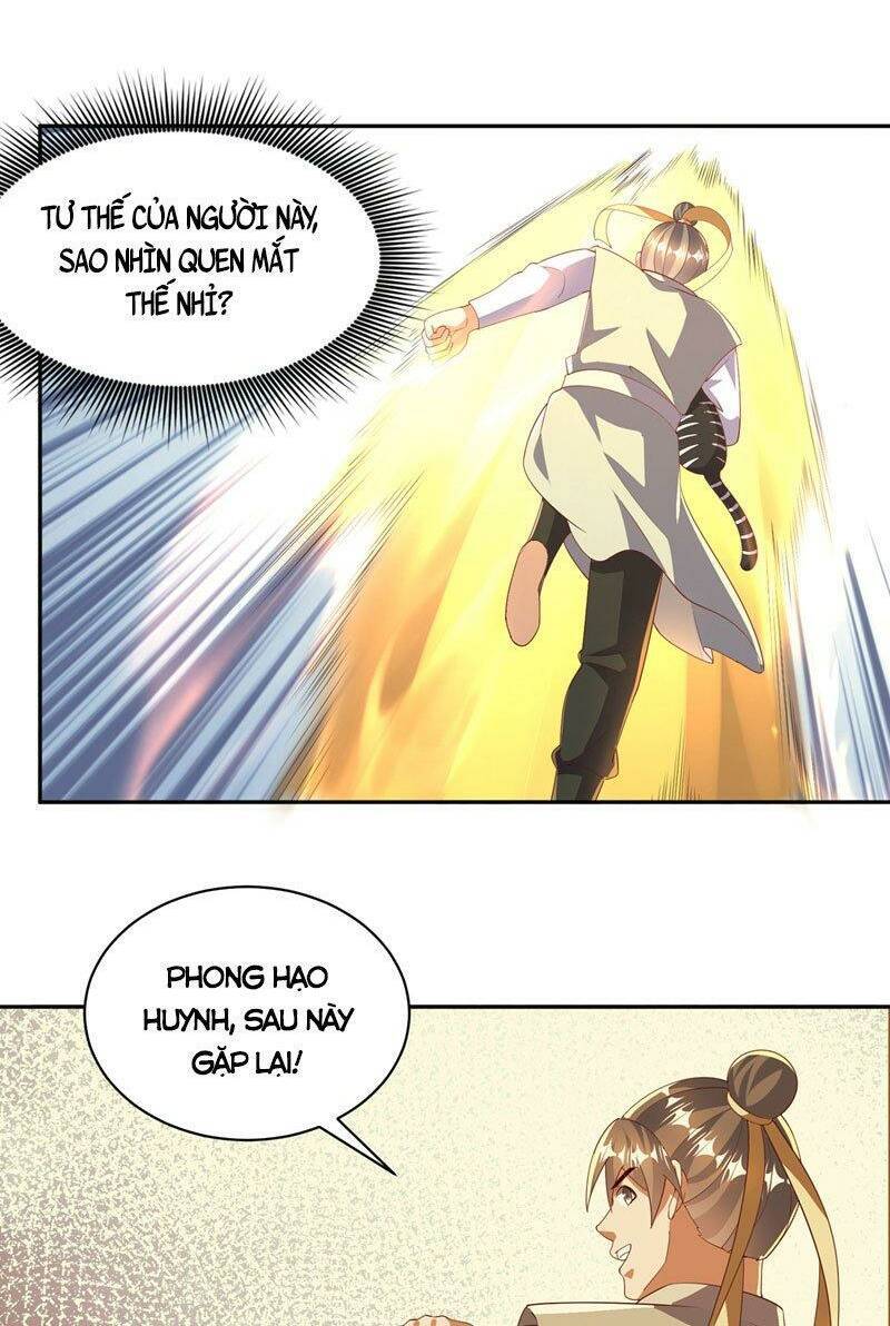 Võ Nghịch Chapter 402 - 31