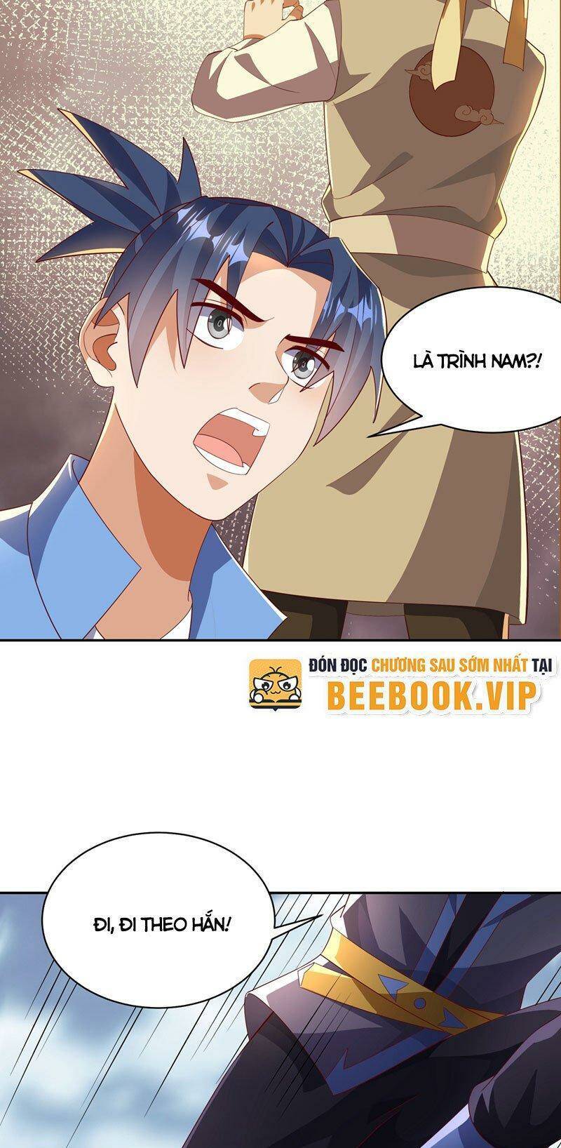 Võ Nghịch Chapter 402 - 32