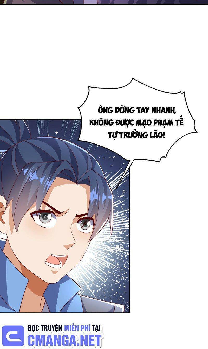 Võ Nghịch Chapter 402 - 5