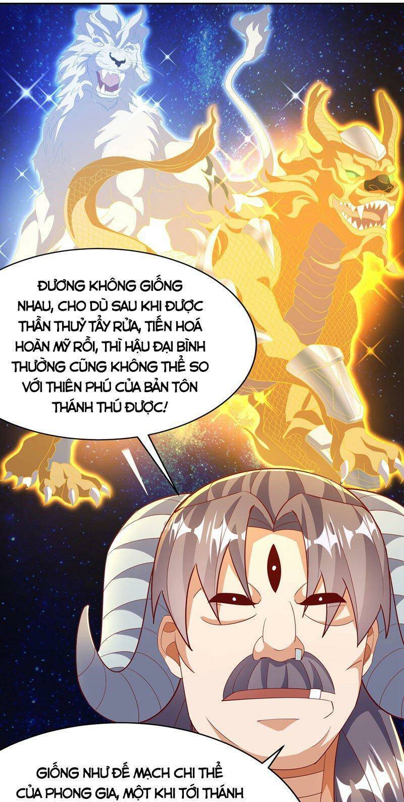 Võ Nghịch Chapter 402 - 10