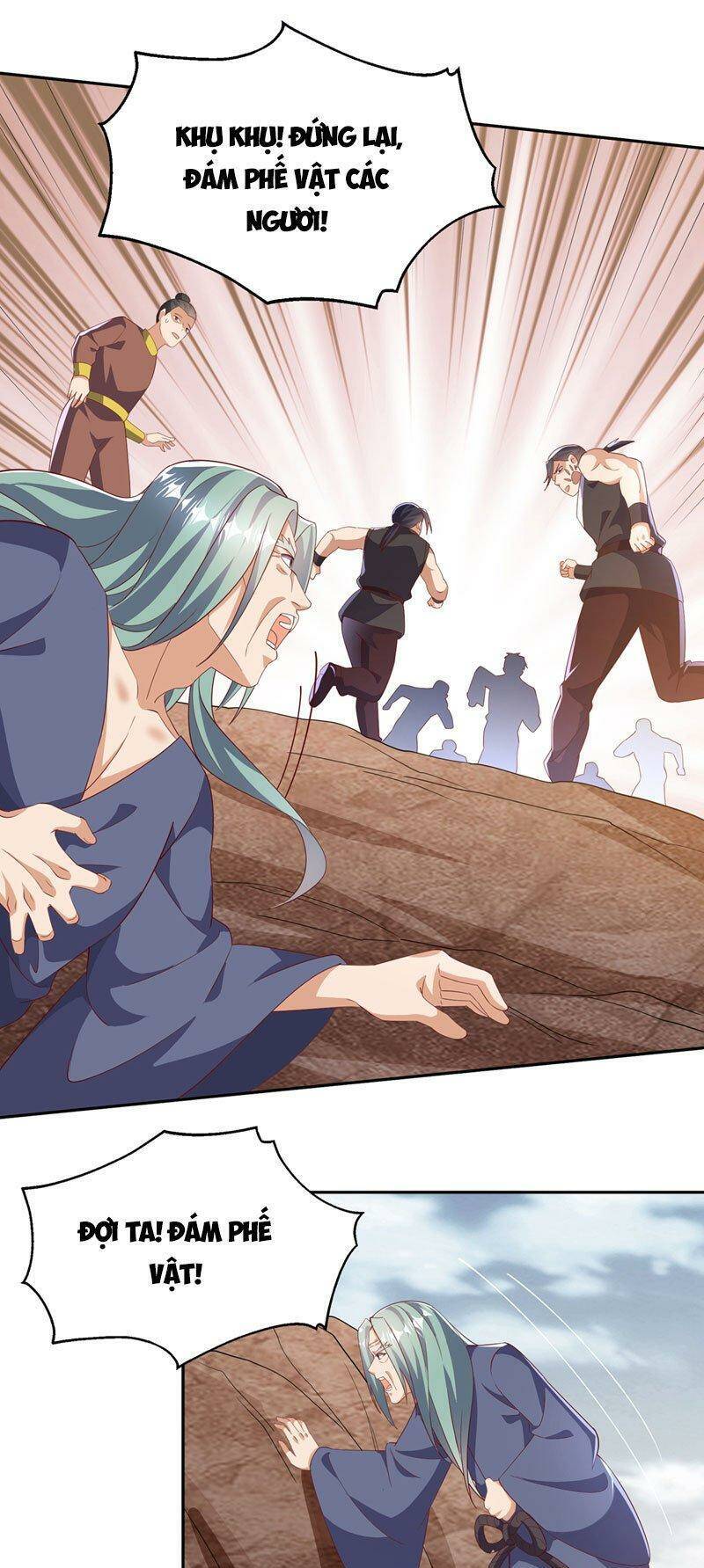 Võ Nghịch Chapter 404 - 13