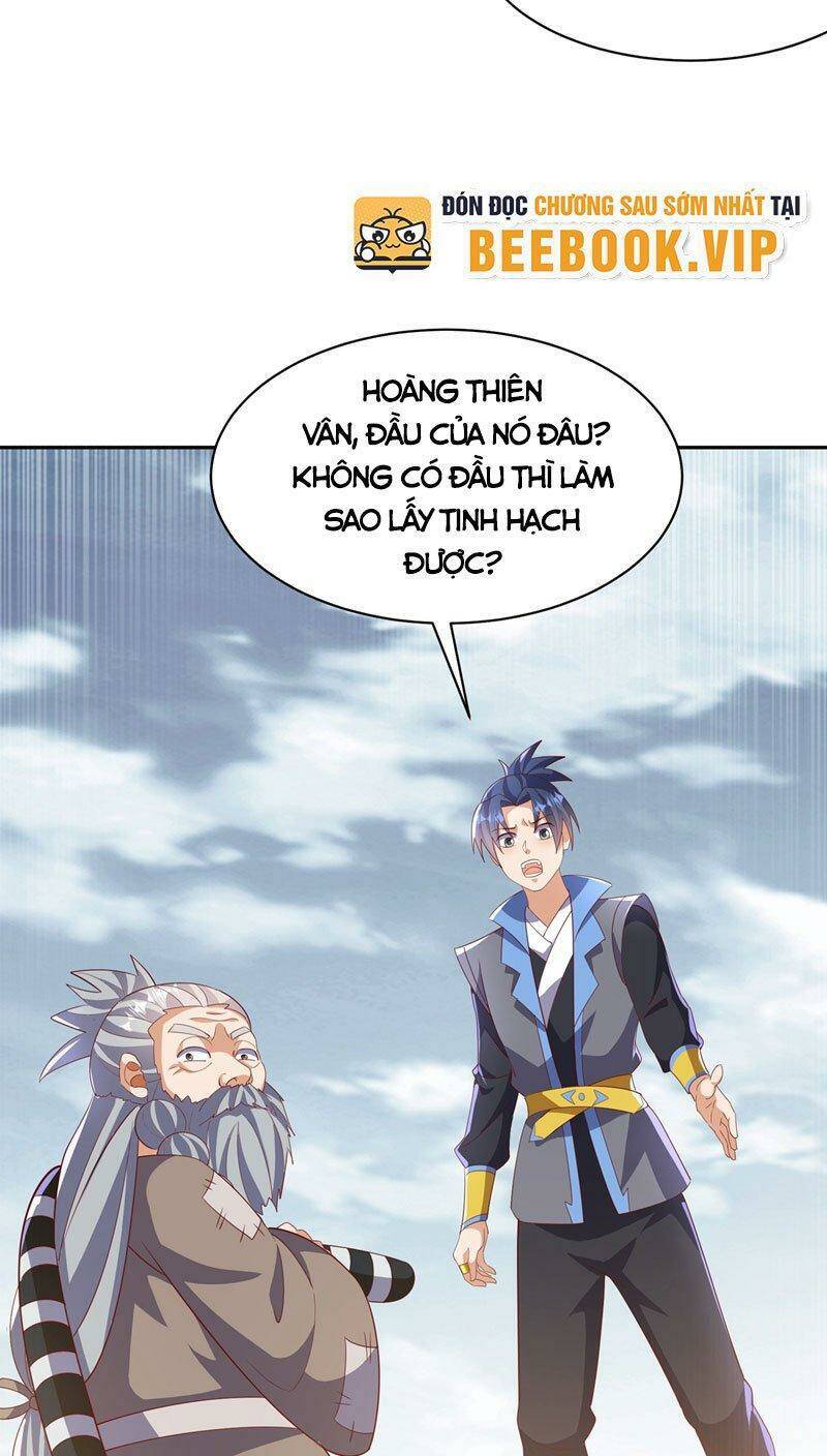 Võ Nghịch Chapter 404 - 21