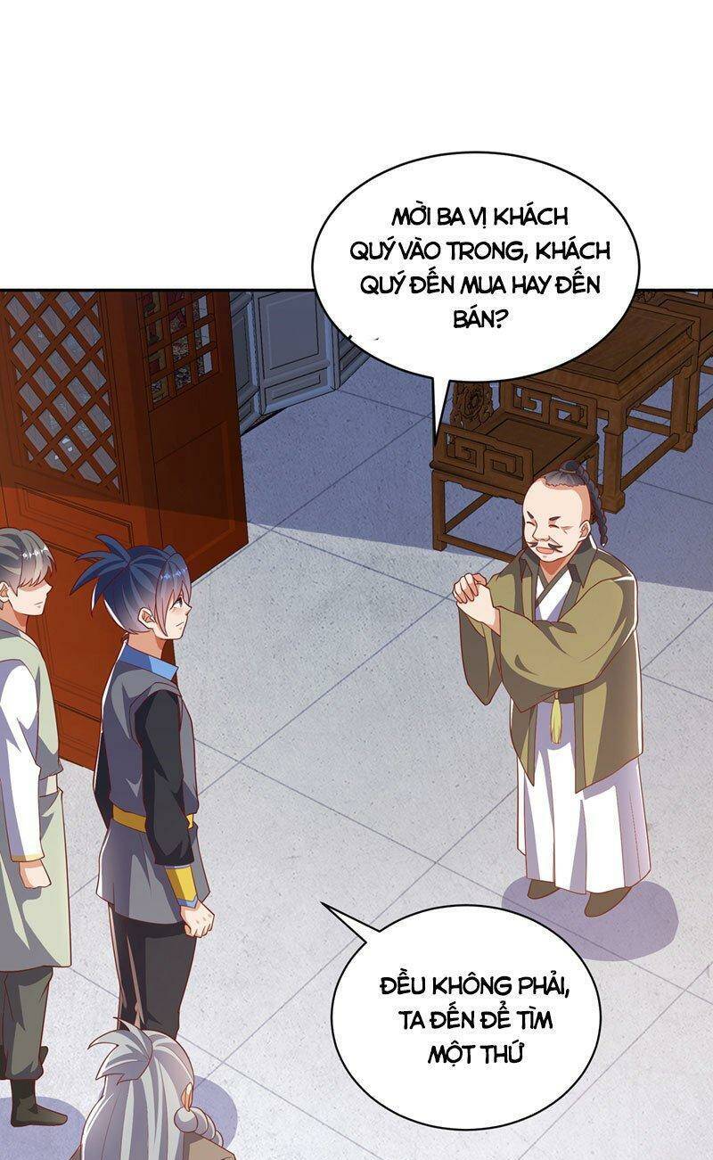 Võ Nghịch Chapter 404 - 26