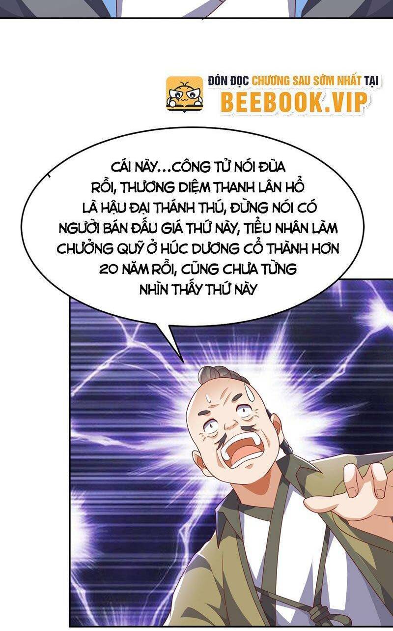 Võ Nghịch Chapter 404 - 29