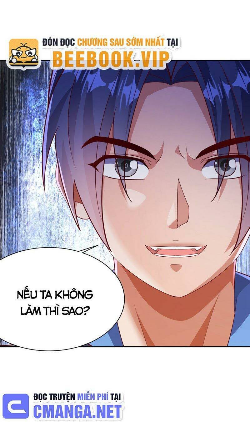 Võ Nghịch Chapter 404 - 6