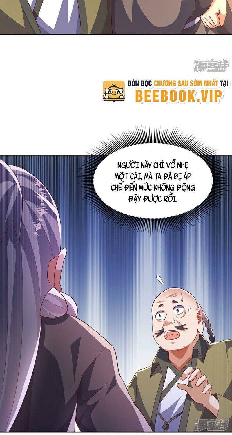 Võ Nghịch Chapter 405 - 2