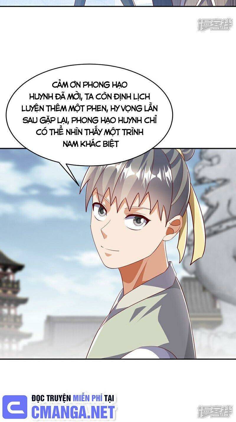 Võ Nghịch Chapter 405 - 26