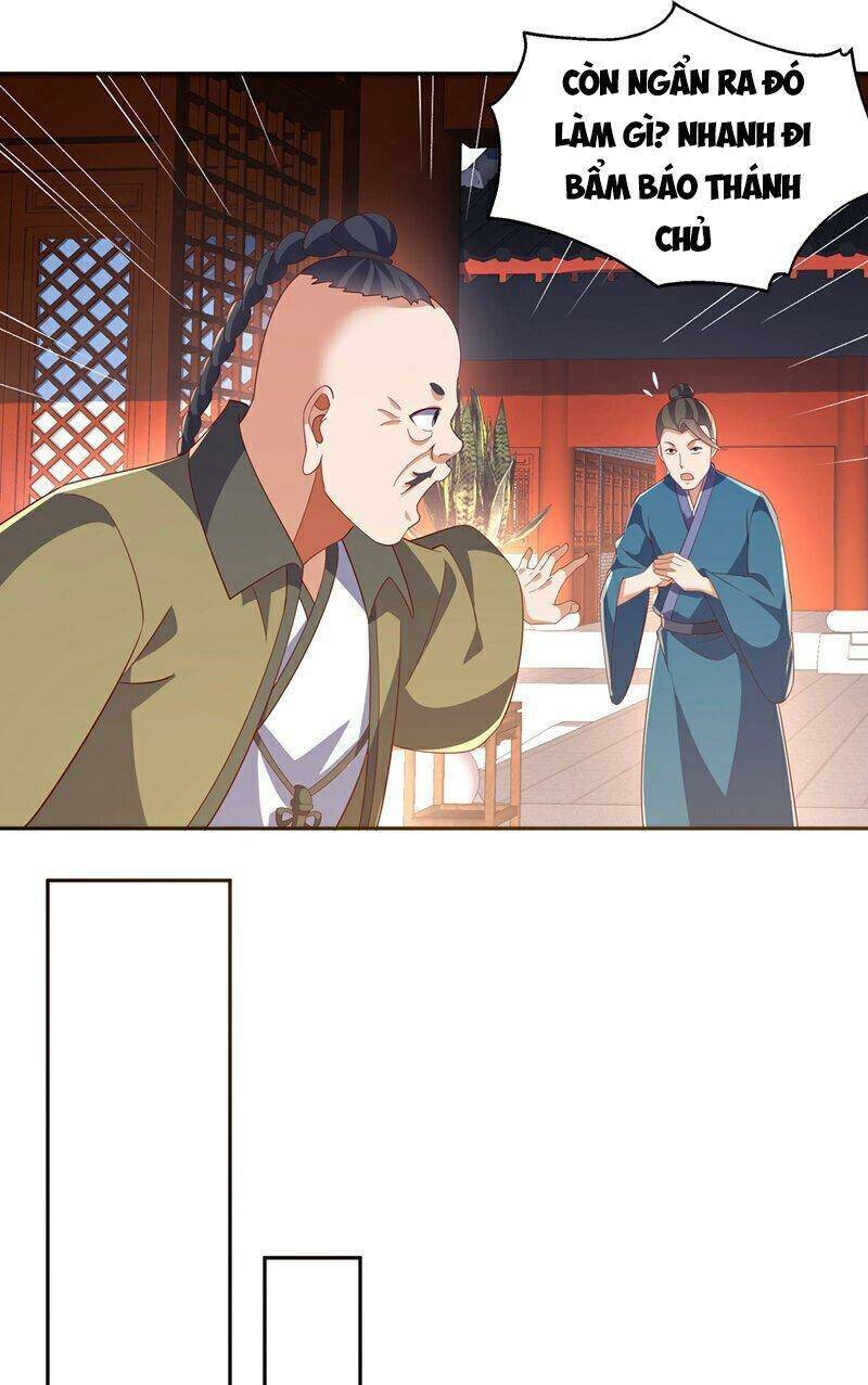 Võ Nghịch Chapter 405 - 5