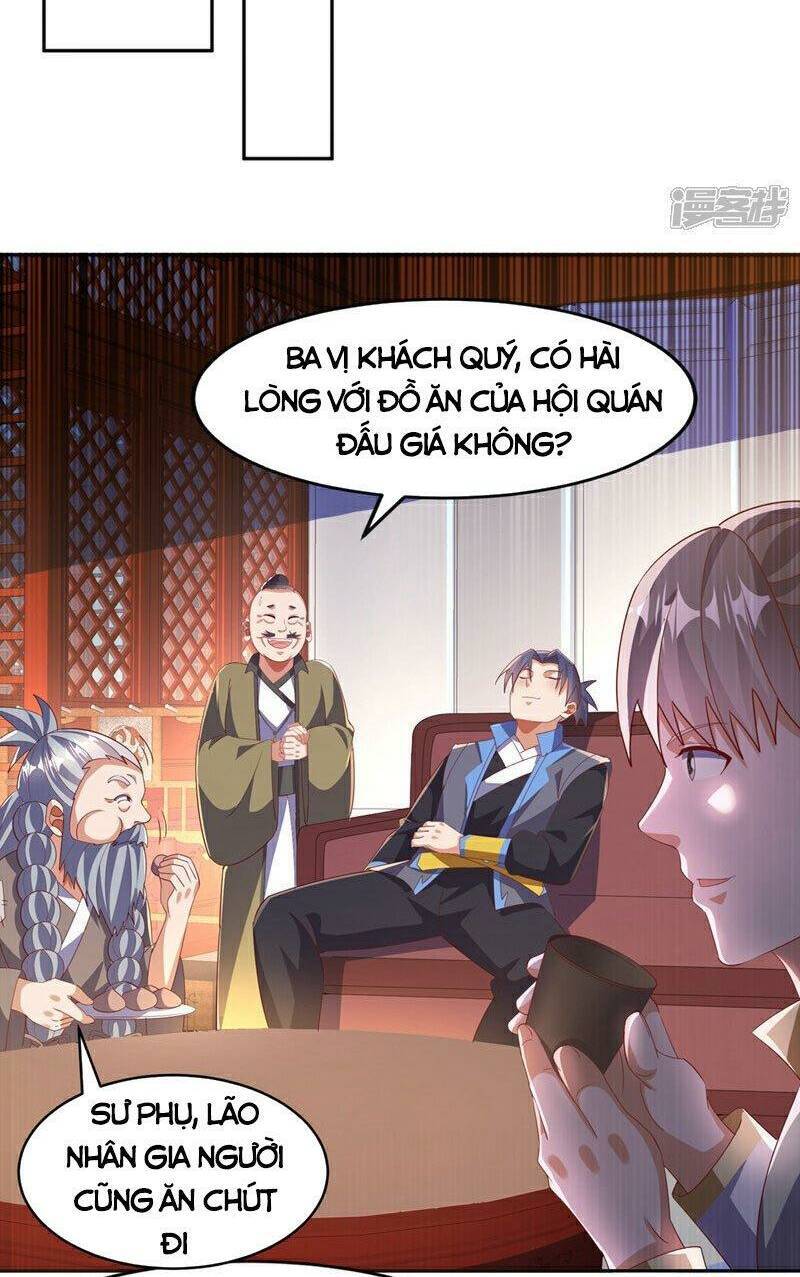 Võ Nghịch Chapter 405 - 6