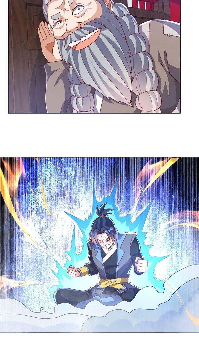 Võ Nghịch Chapter 406 - 14