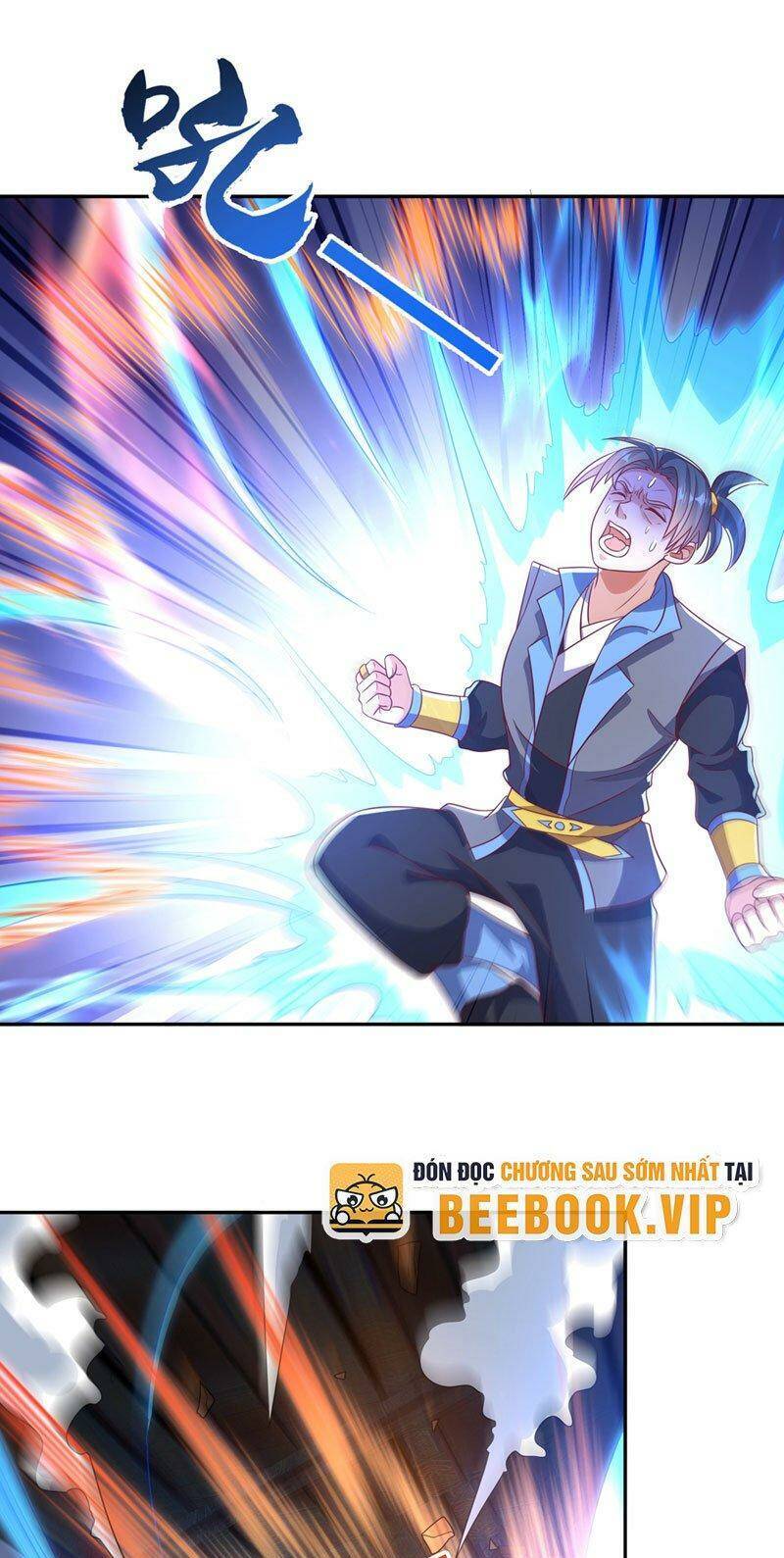 Võ Nghịch Chapter 406 - 7