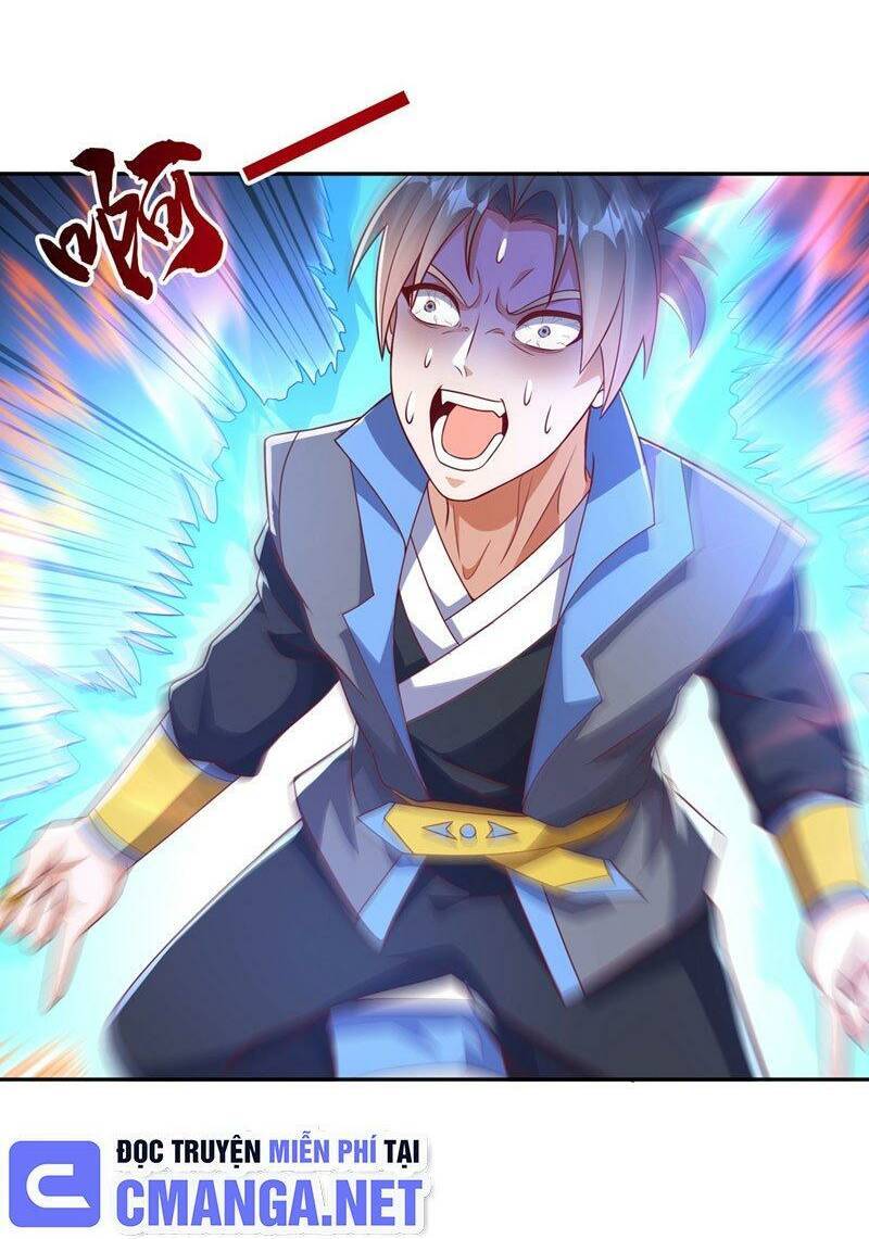 Võ Nghịch Chapter 406 - 10
