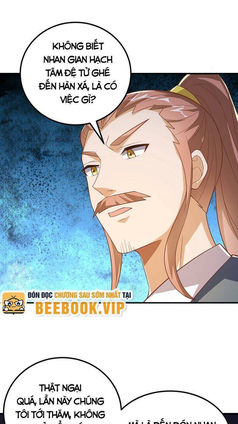 Võ Nghịch Chapter 408 - 13