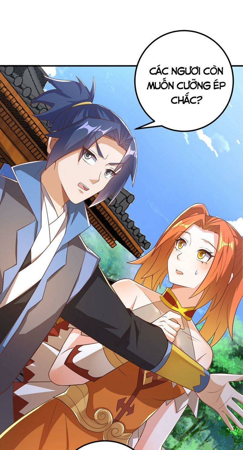 Võ Nghịch Chapter 408 - 22