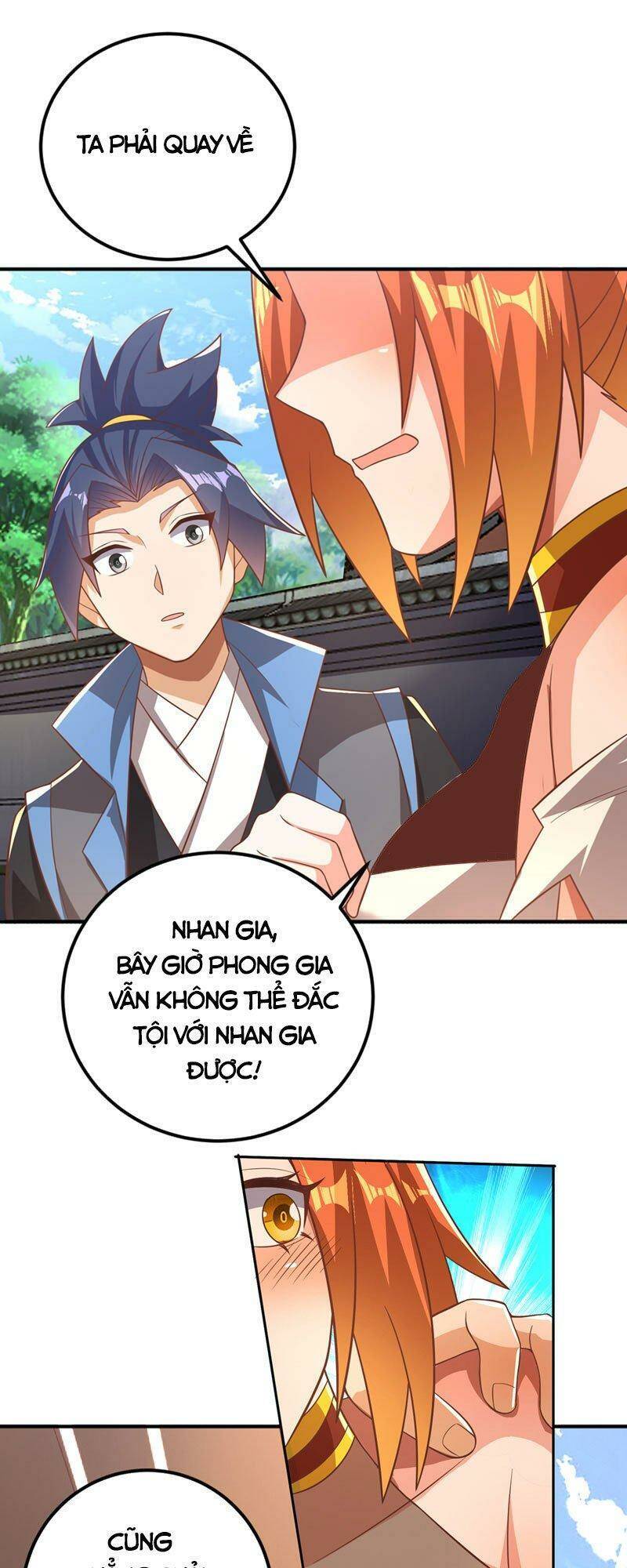 Võ Nghịch Chapter 408 - 26