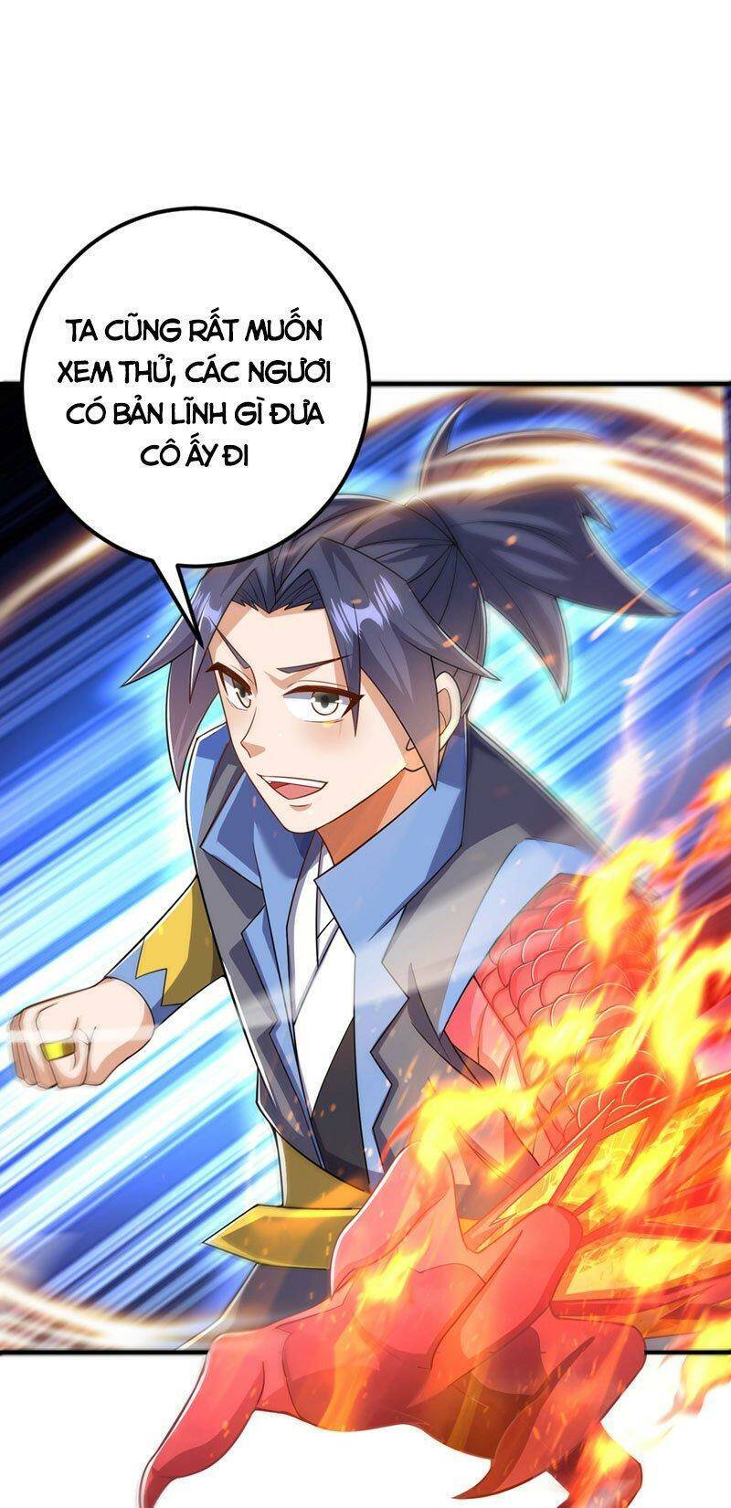 Võ Nghịch Chapter 408 - 31