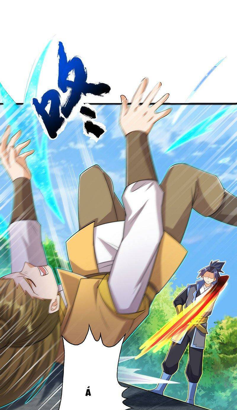 Võ Nghịch Chapter 408 - 33
