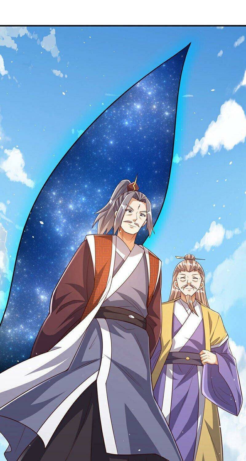 Võ Nghịch Chapter 410 - 1
