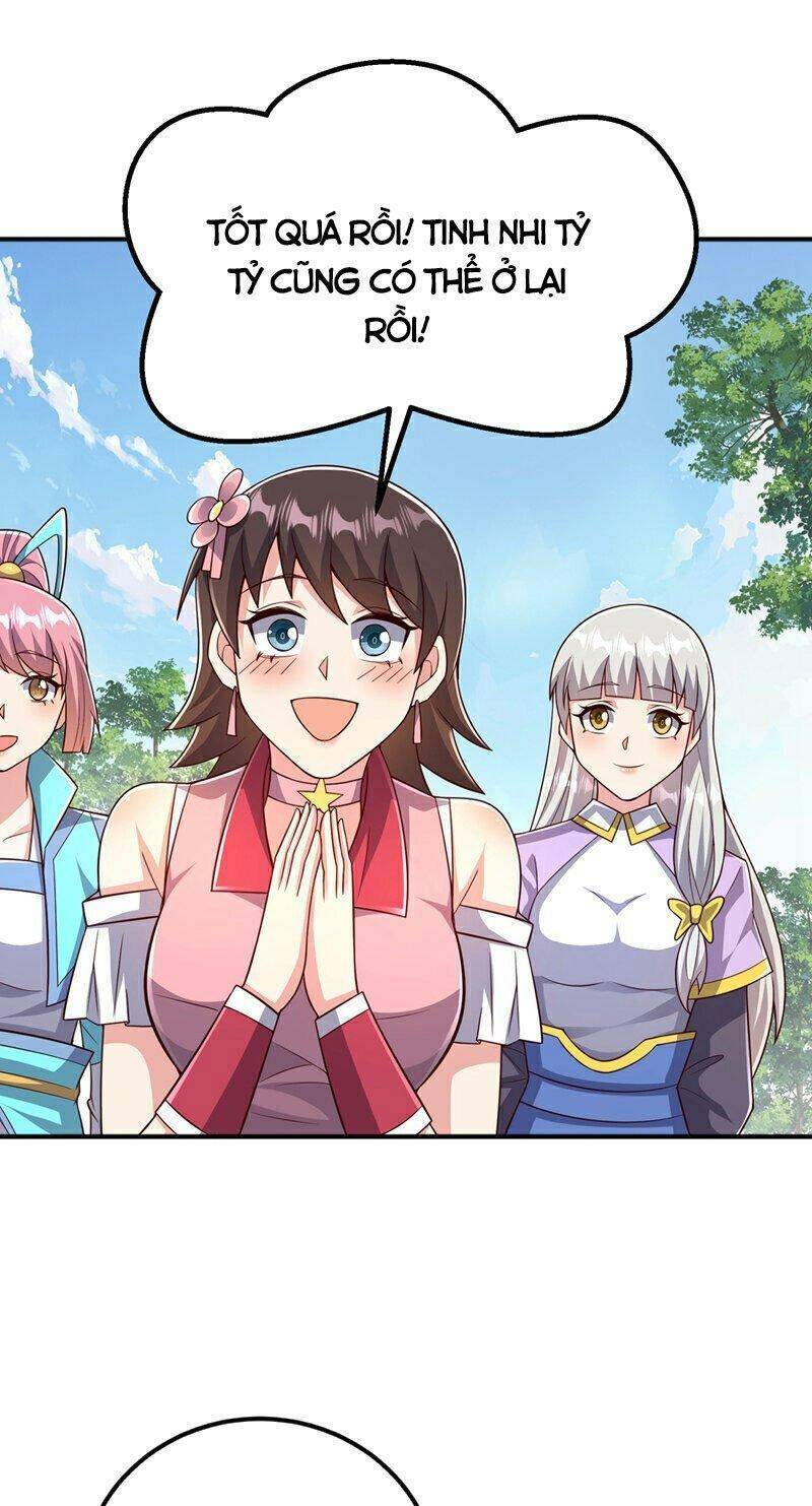 Võ Nghịch Chapter 410 - 11