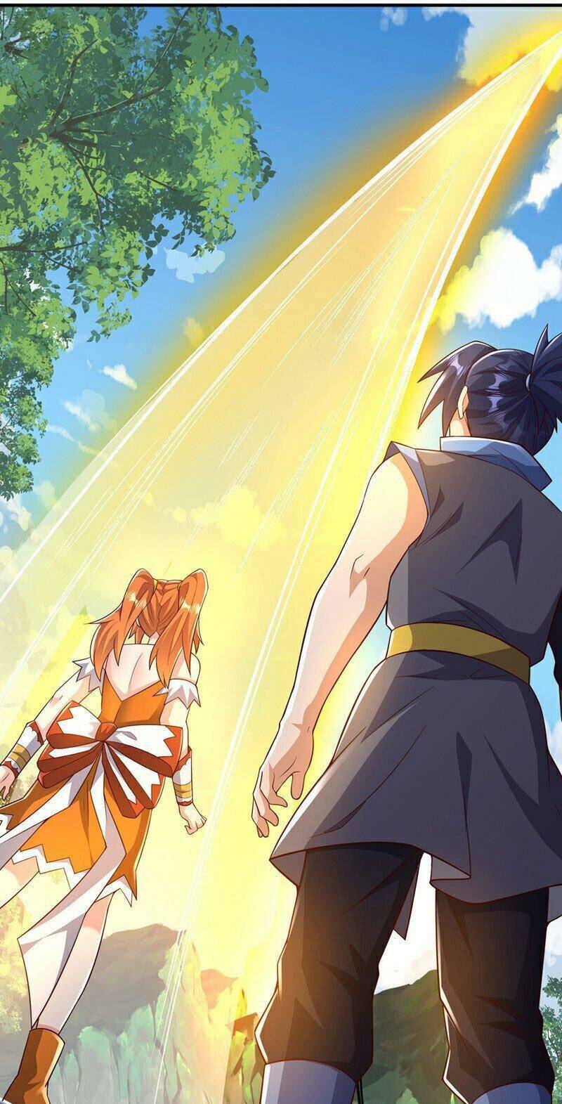 Võ Nghịch Chapter 410 - 13