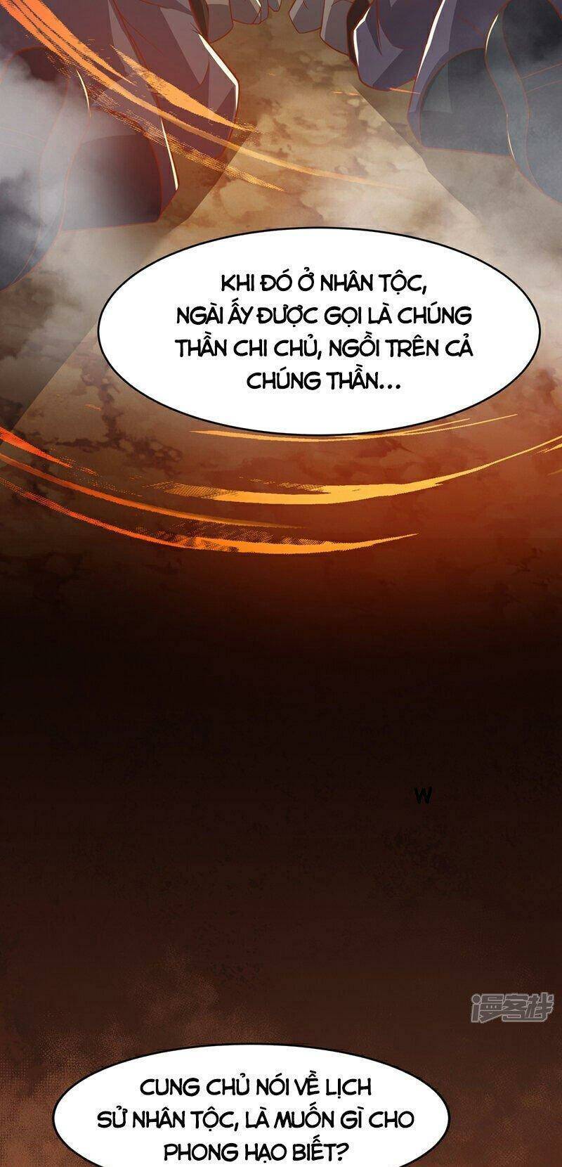 Võ Nghịch Chapter 410 - 29
