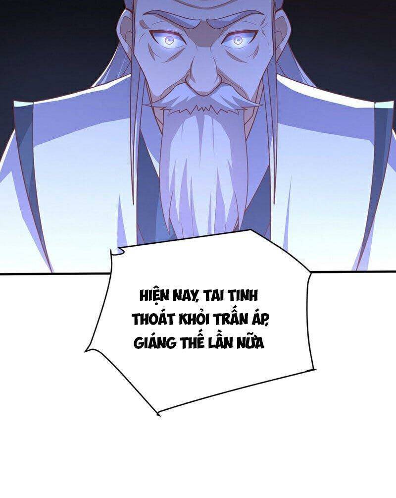 Võ Nghịch Chapter 410 - 36