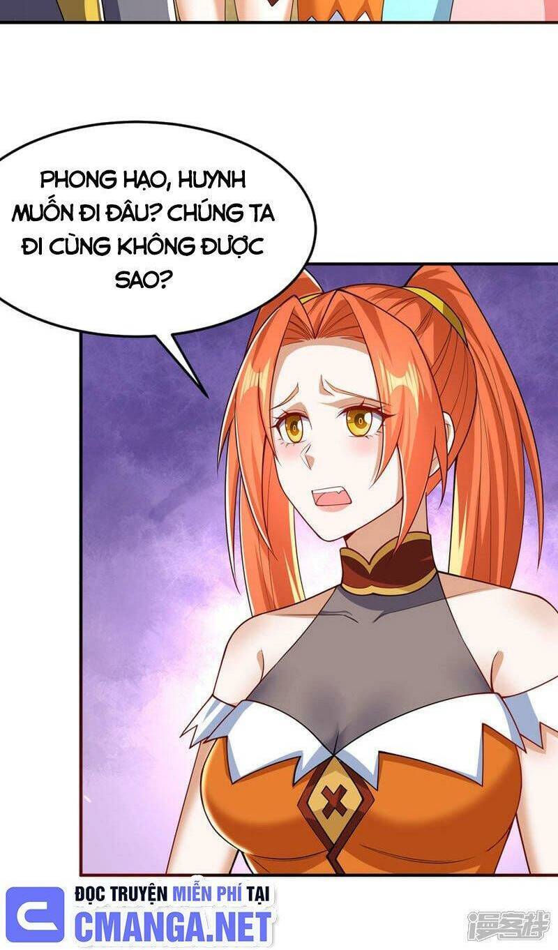 Võ Nghịch Chapter 411 - 14