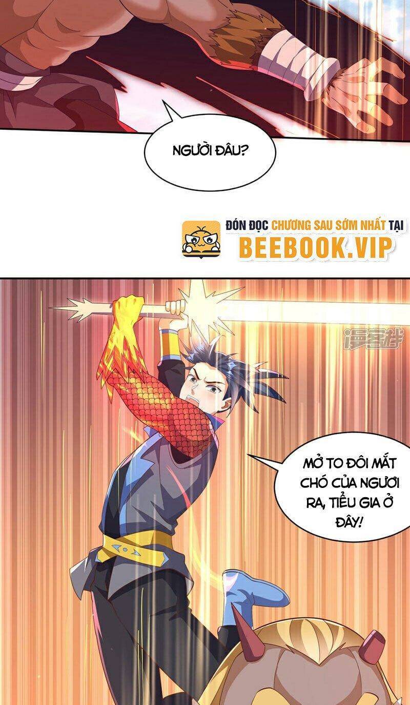 Võ Nghịch Chapter 413 - 26