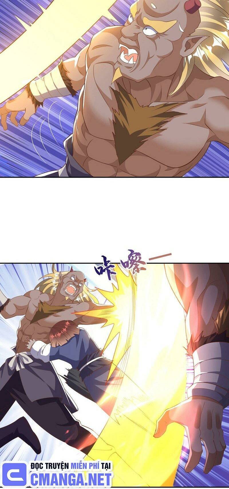 Võ Nghịch Chapter 414 - 2