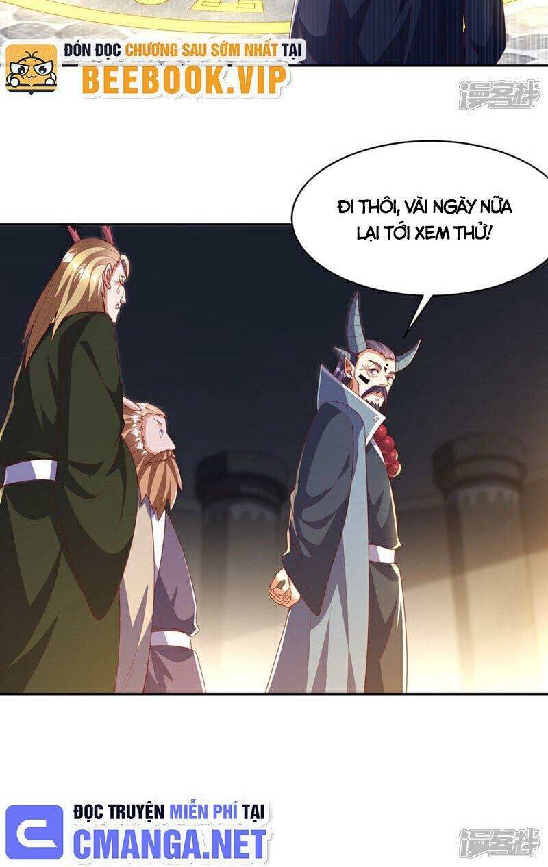 Võ Nghịch Chapter 415 - 2