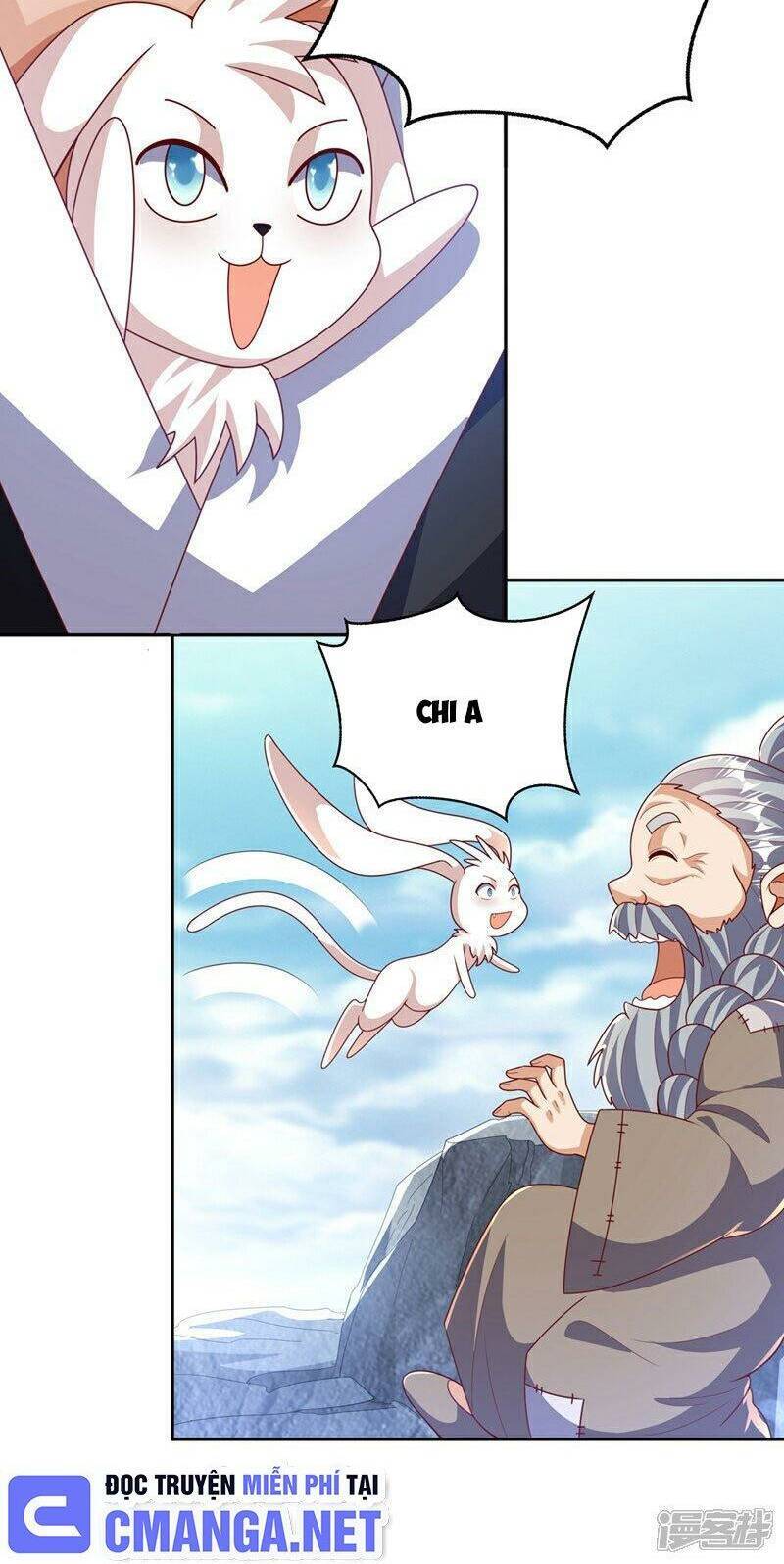 Võ Nghịch Chapter 415 - 16