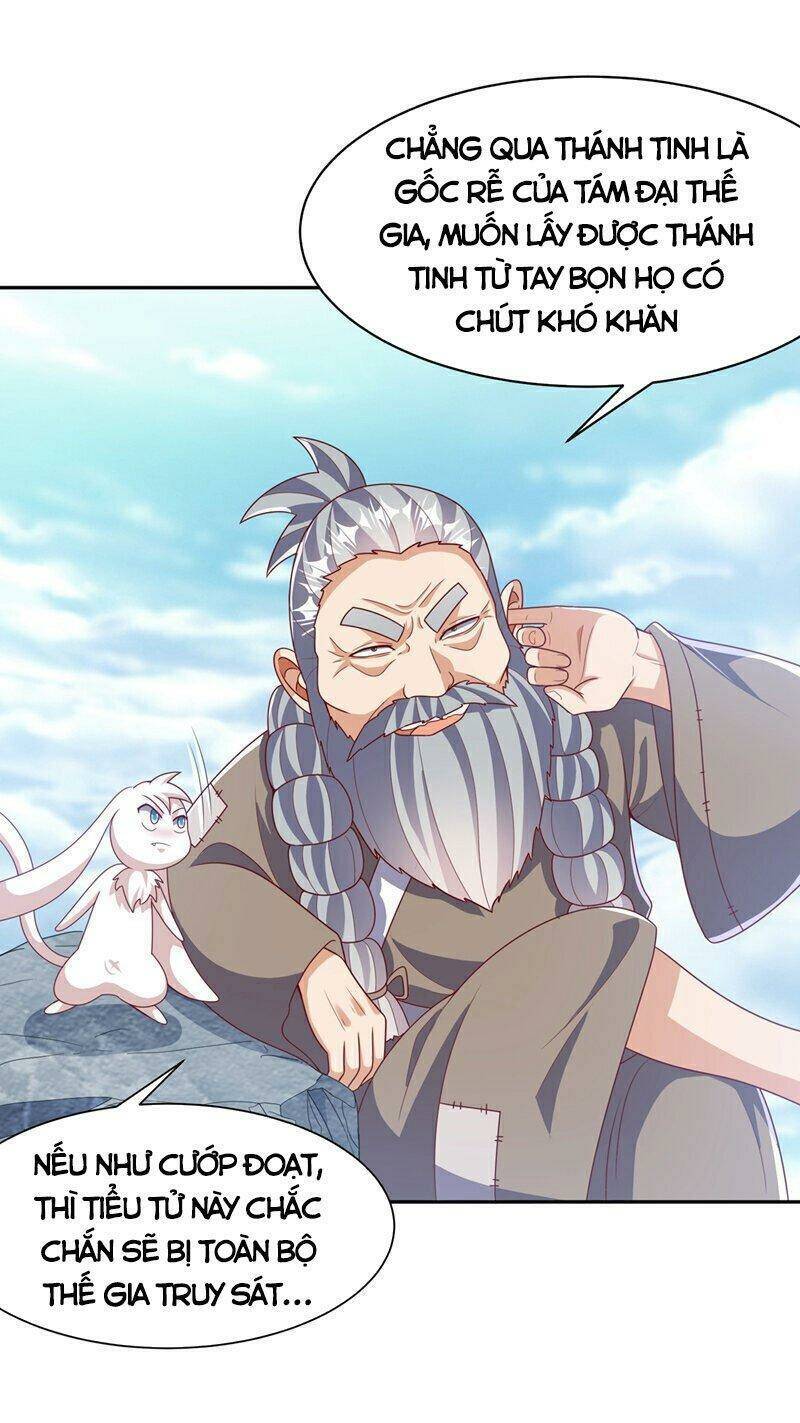 Võ Nghịch Chapter 415 - 19