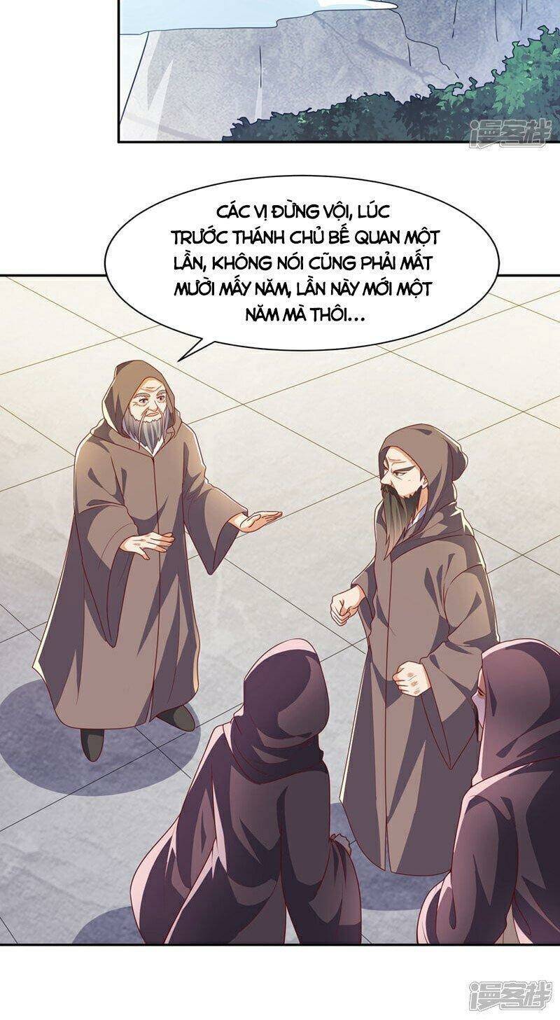 Võ Nghịch Chapter 415 - 30