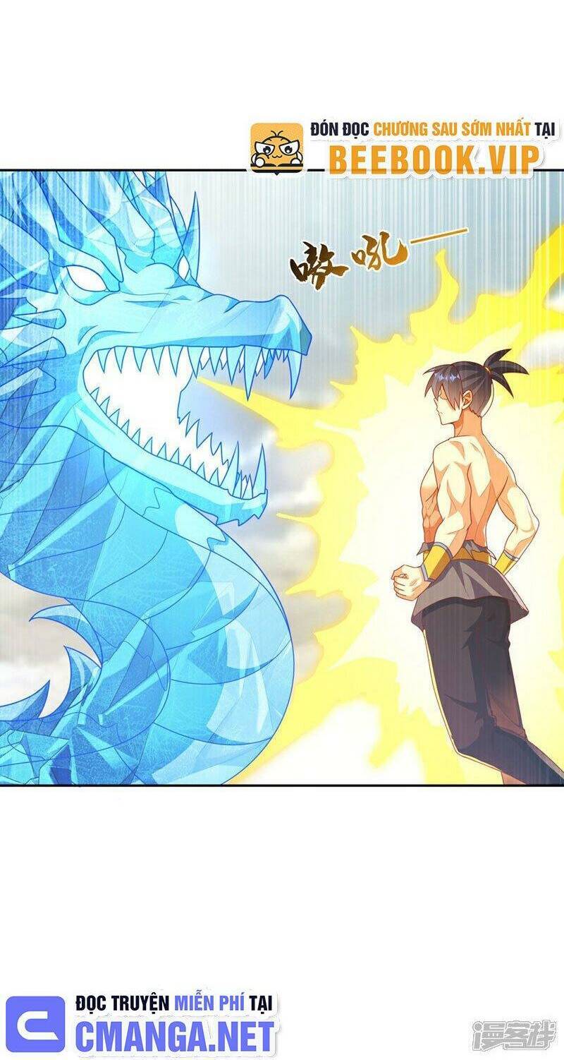 Võ Nghịch Chapter 416 - 26