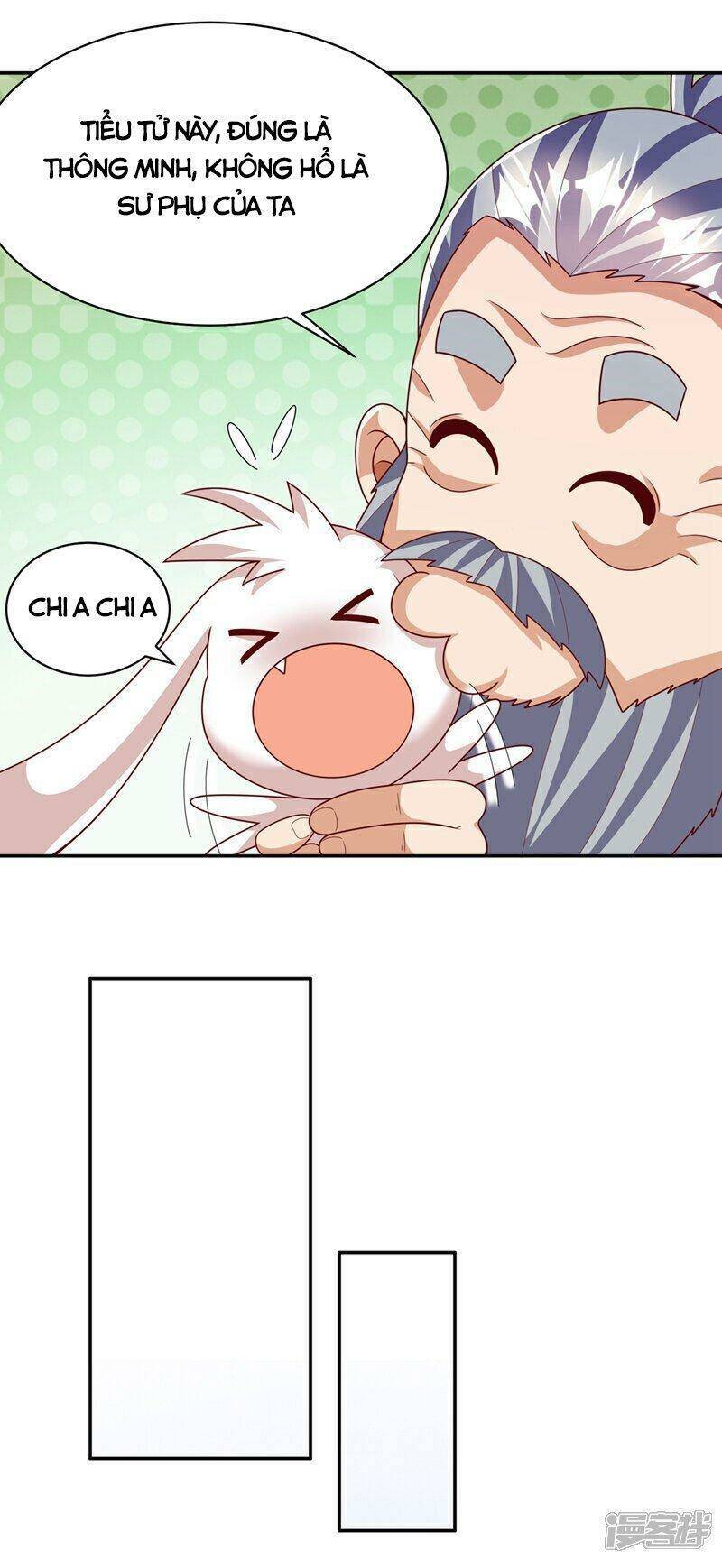 Võ Nghịch Chapter 417 - 19