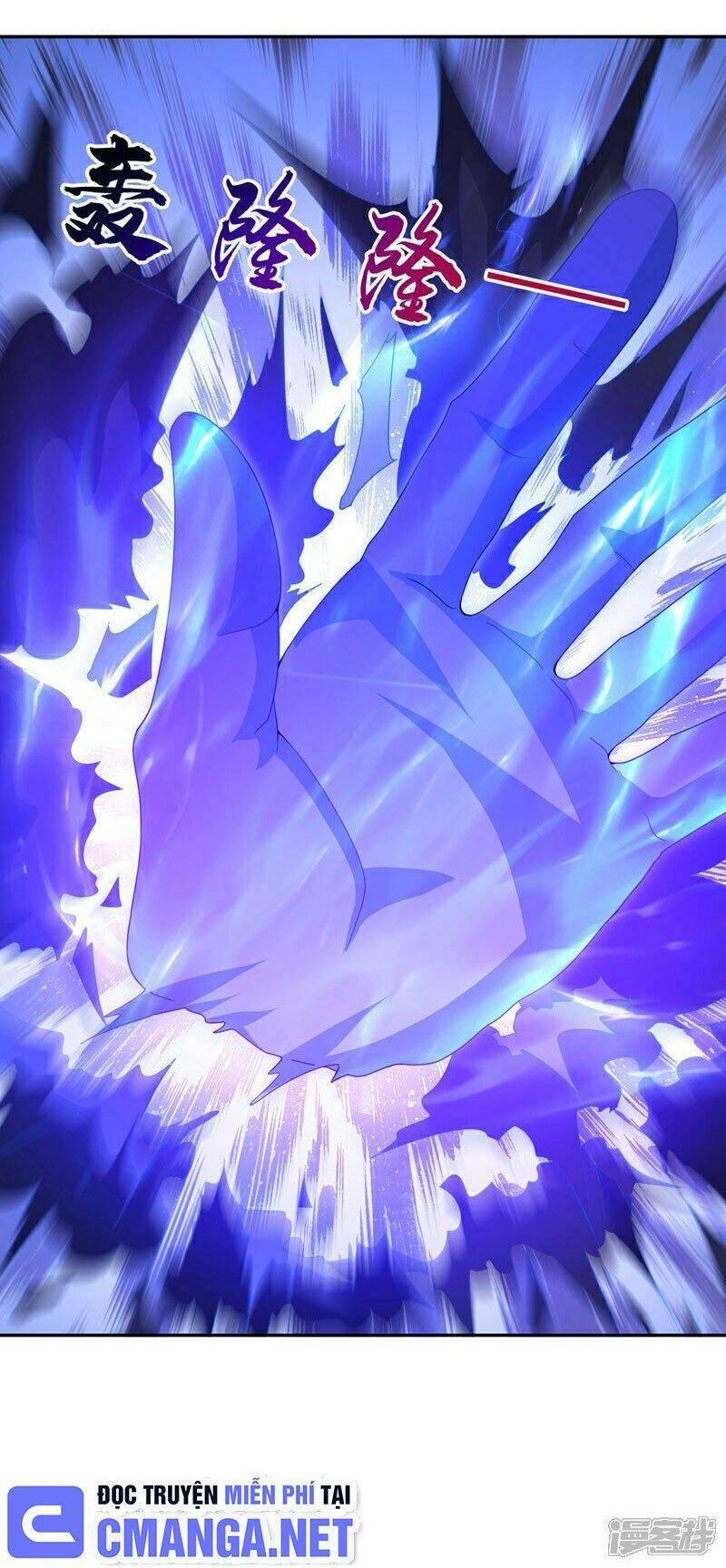 Võ Nghịch Chapter 417 - 20