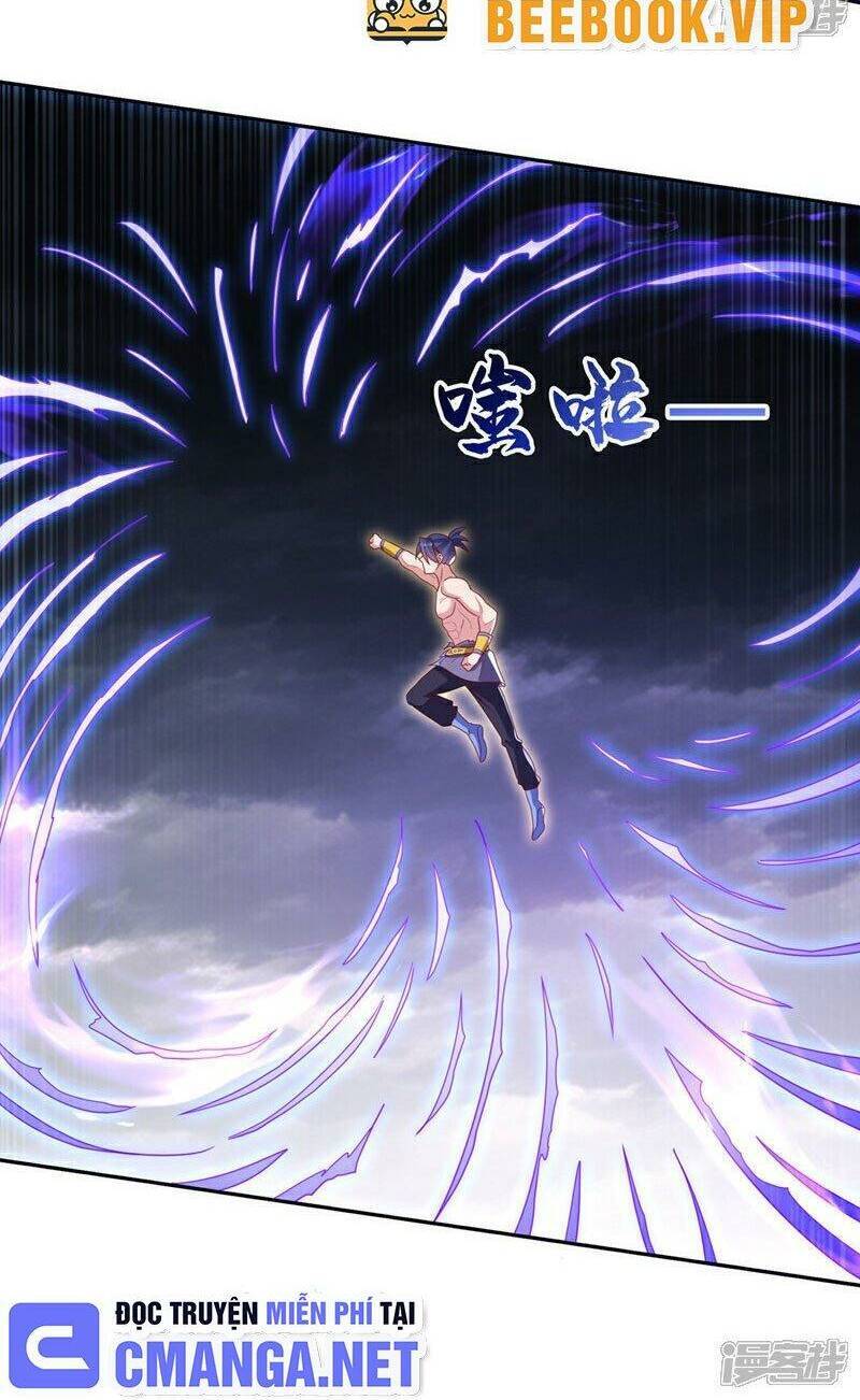 Võ Nghịch Chapter 417 - 6