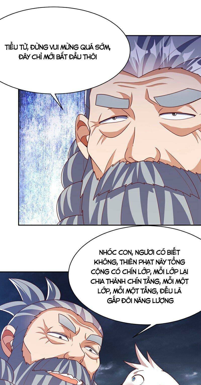 Võ Nghịch Chapter 417 - 9