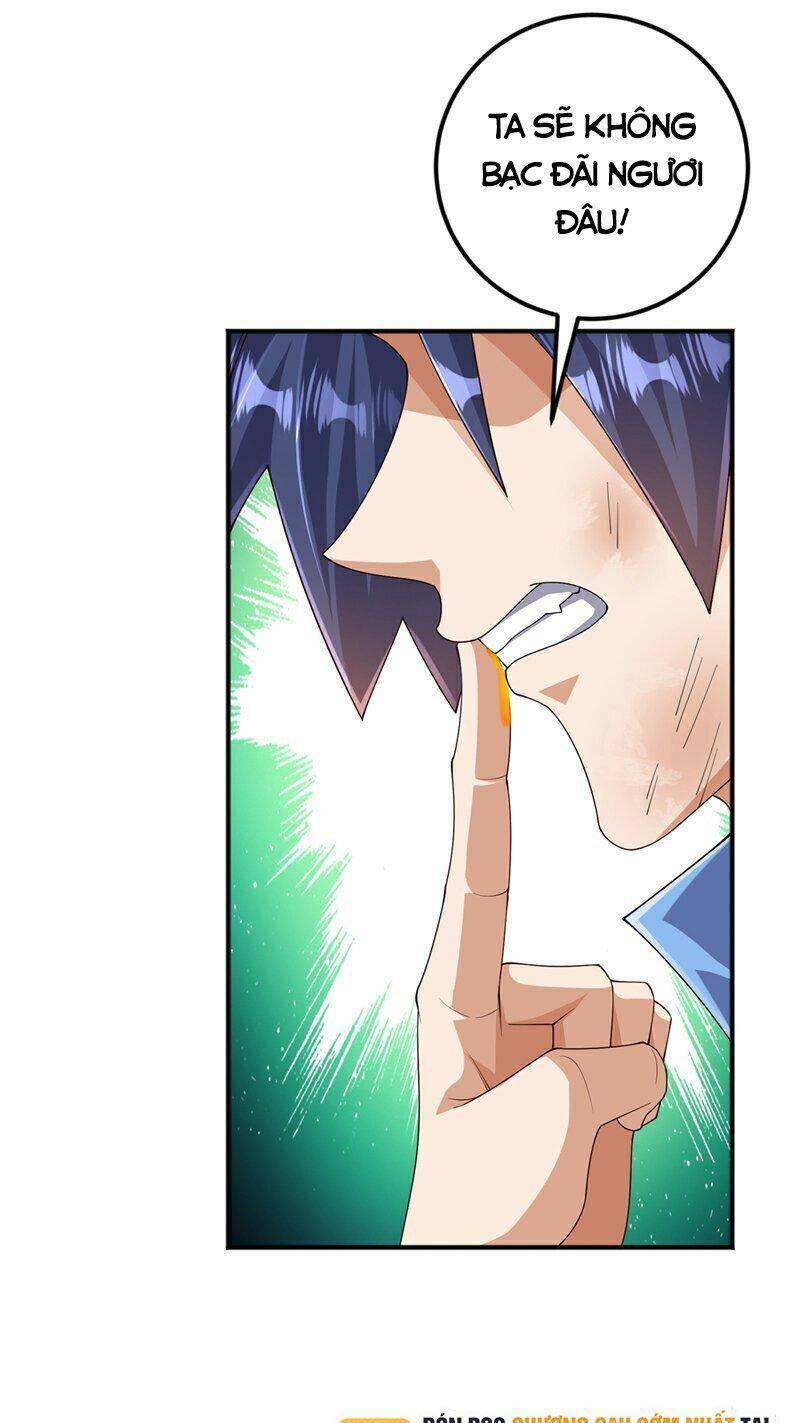 Võ Nghịch Chapter 419 - 14
