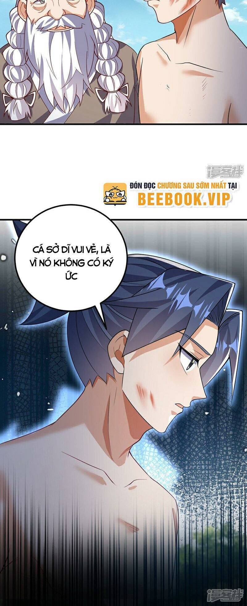 Võ Nghịch Chapter 419 - 28
