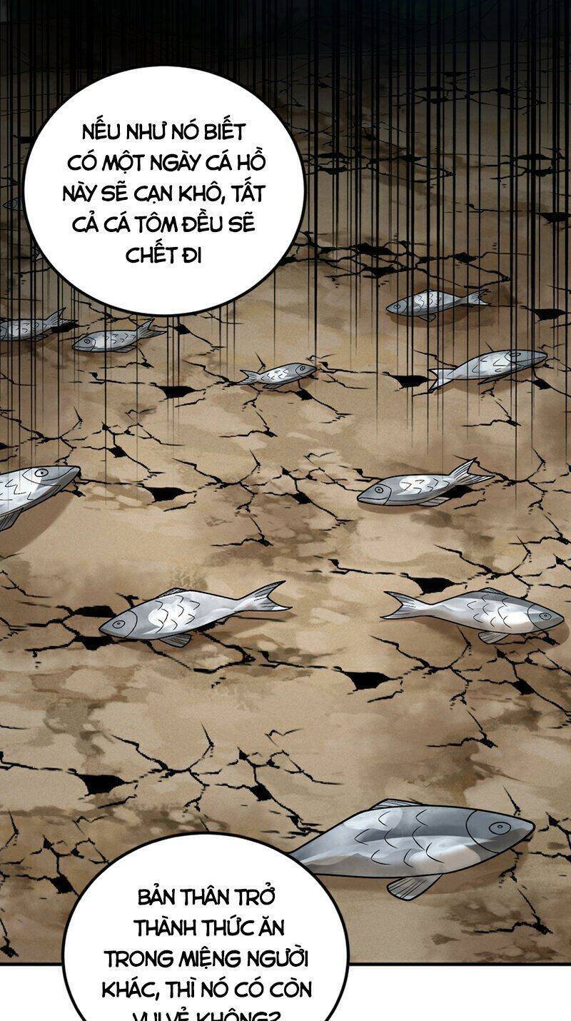 Võ Nghịch Chapter 419 - 29