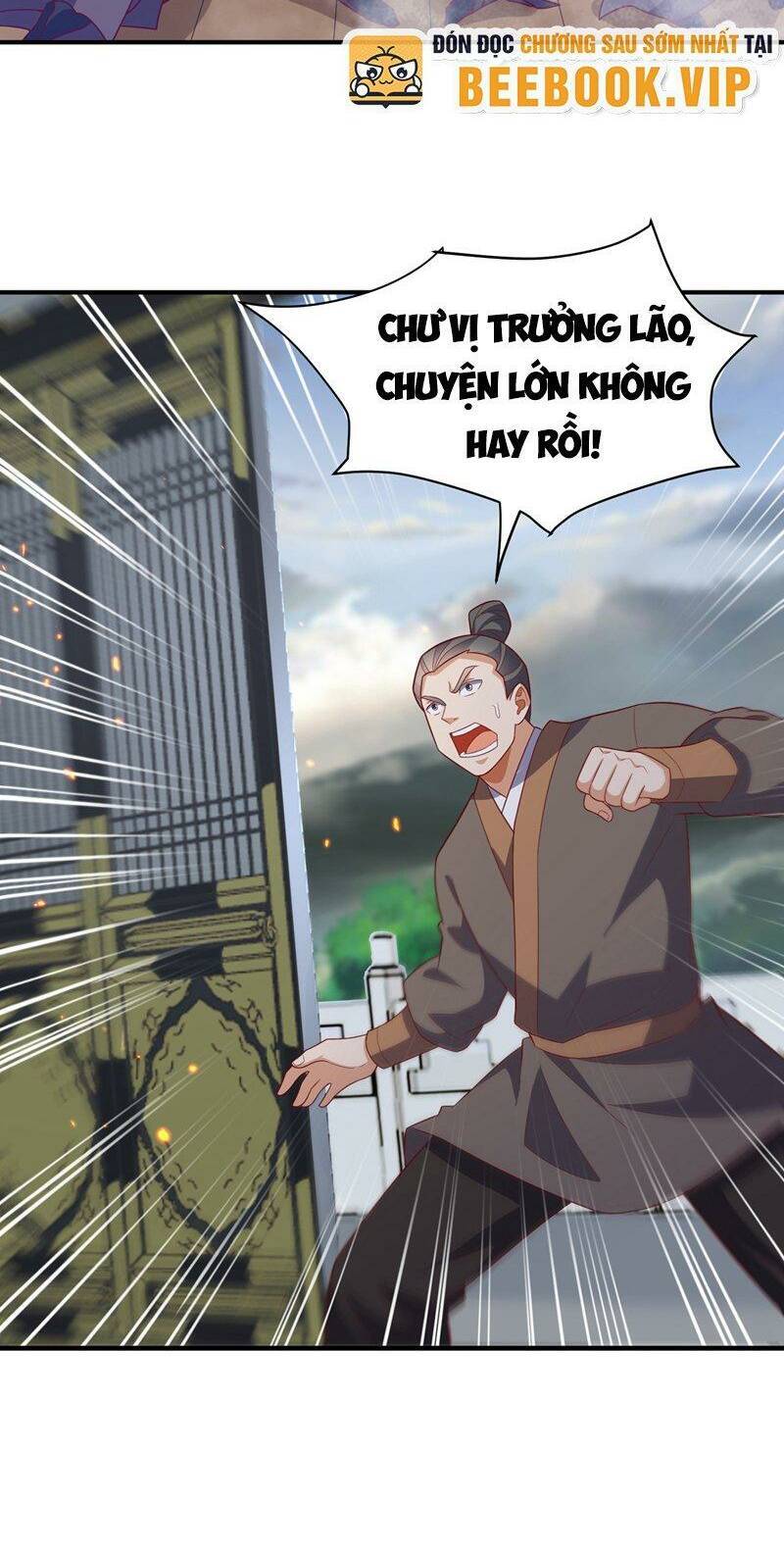 Võ Nghịch Chapter 420 - 31