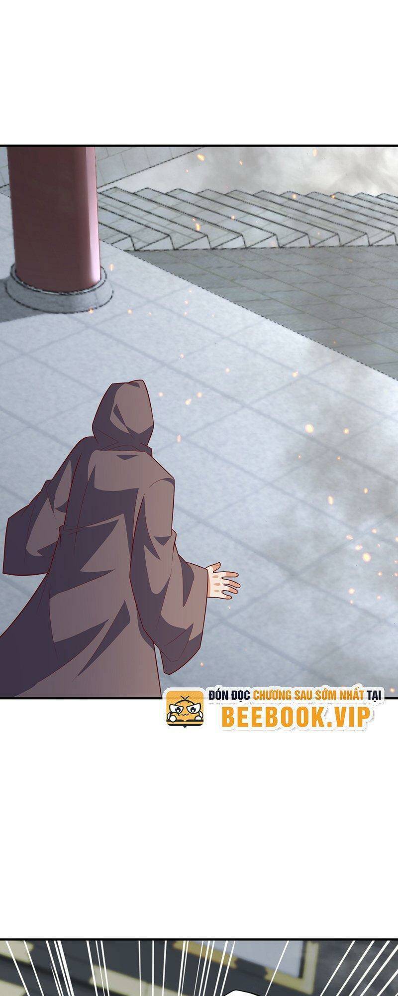 Võ Nghịch Chapter 420 - 34